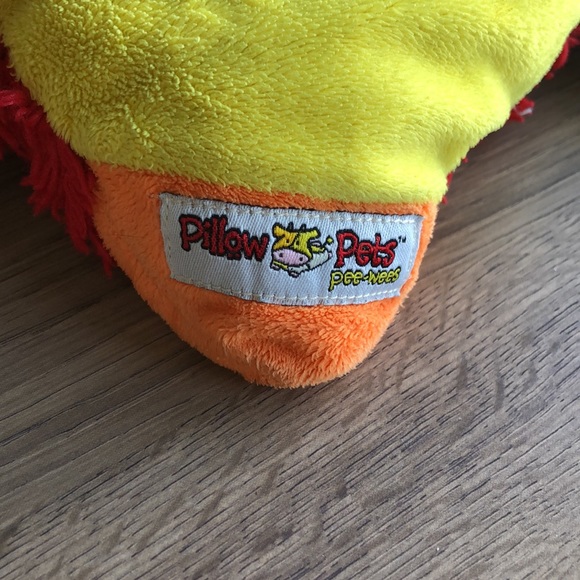 Pillow Pet Pee-Wee - Picture 6 of 6